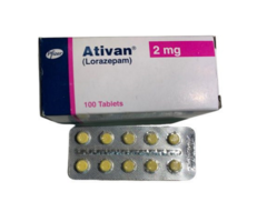 Buy Ativan Online - Trusted Medication | Somnus Sleep Clinic