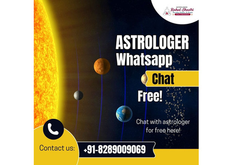 Palm Reading Astrologer in Pune