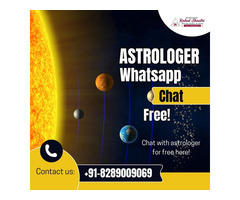 Palm Reading Astrologer in Pune