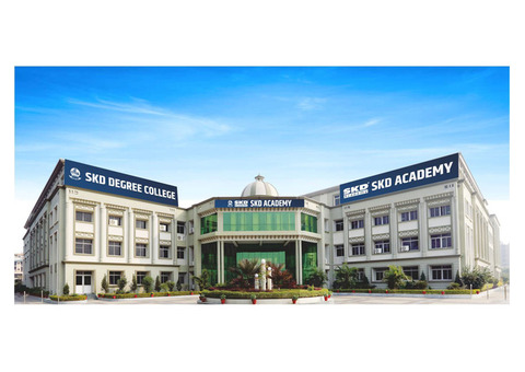 Achieve Your Goals with the Best BSC College in Lucknow