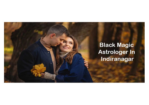Black Magic Astrologer in Indiranagar