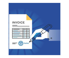 Auto Invoice Generator Software