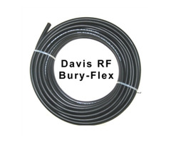 High-Quality Bury Flex Coax Cable from Dx Ham Radio Supply