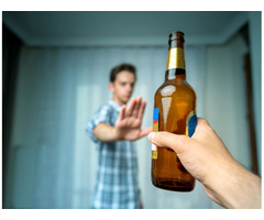 Alcohol Rehab Centre in Pune