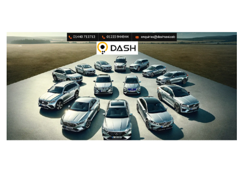 Airport Transfers in Haverhill