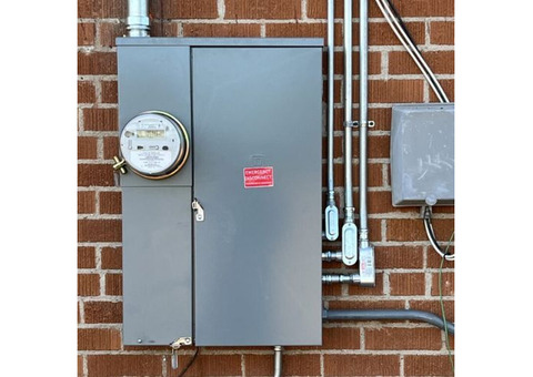 Residential Panel Upgrades in Tucson