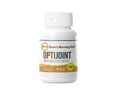 Shop Best Supplements For Joint Pain Online