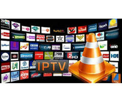 Experience Endless Entertainment with America’s Best IPTV