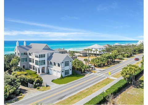 Blue Mountain Beach Homes For Sale