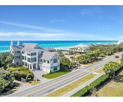 Blue Mountain Beach Homes For Sale