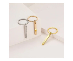 Buy Customized Key Chain Online In India