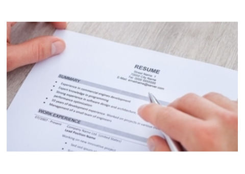 Expert Resume Writing Services in Pune - Avon Resumes