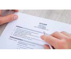 Expert Resume Writing Services in Pune - Avon Resumes