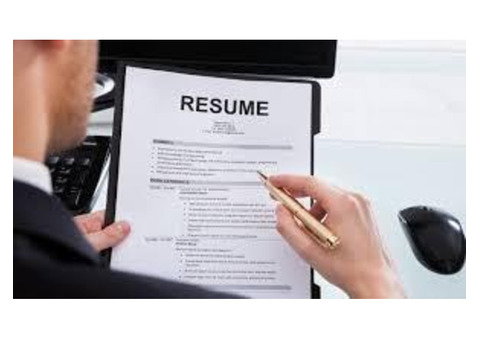 Expert Resume Writing Services in Kuwait - Avon Resumes