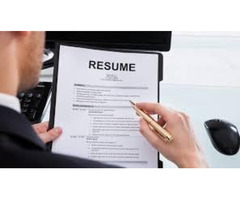 Expert Resume Writing Services in Kuwait - Avon Resumes