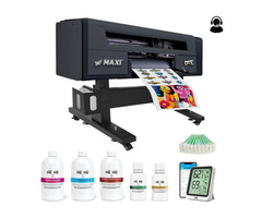 DTF (Direct to film) Printers best for small business!