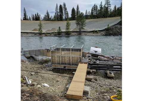 Fish Guidance Tools