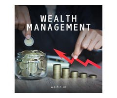 wealth management company