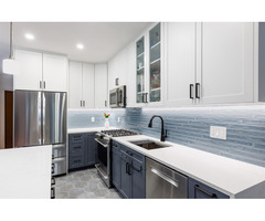 Expert Kitchen Remodeling Services in New York – Elevate Your Home