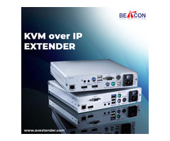 KVM over IP