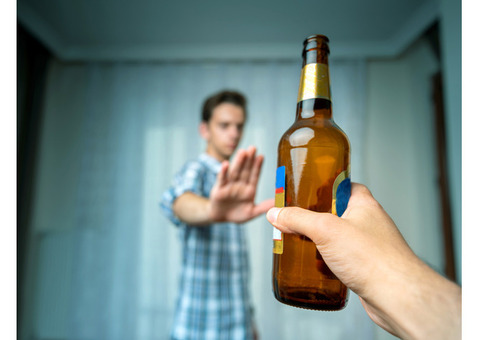 Best Alcohol Rehab Centre in Mumbai