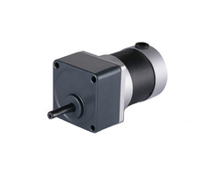 Brushless Gear Motors