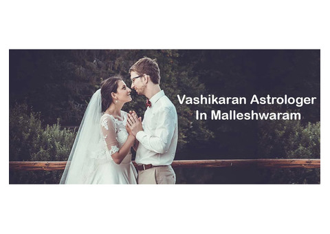 Vashikaran Astrologer in Malleshwaram