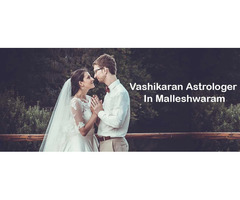 Vashikaran Astrologer in Malleshwaram