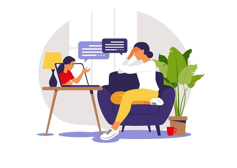 Therapy ai