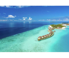 Experience Bliss at SAii Lagoon Maldives with Maldives Calling