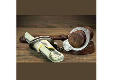 Bail Bond At Municipal Court In Alabama
