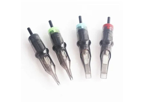 Purchase Online 12rl Tattoo Needle