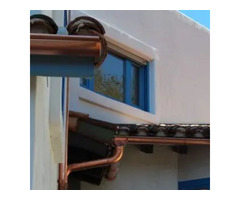 San Tan Valley Rain Gutters