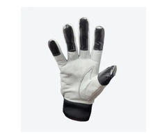 Xact Leather Skating Gloves