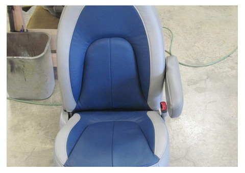 automotive upholstery