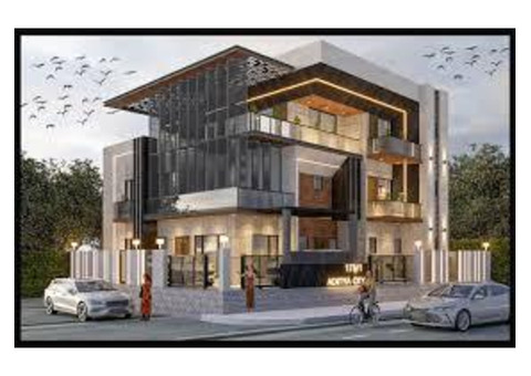 Top Property Valuers in Ghaziabad