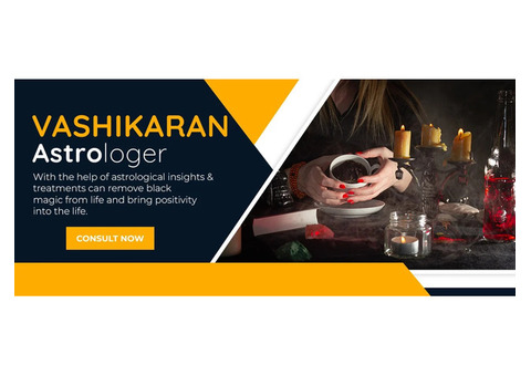 Vashikaran Astrologer in Kadugudi
