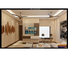 Top Interior Designers in Ghaziabad