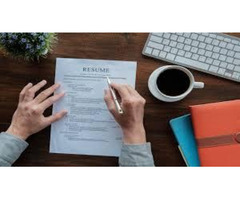 Professional Resume Writing Services - Avon Resumes