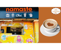 Coffee Shop Near Me - Namaste Chai