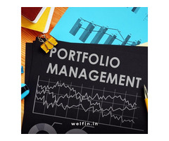 portfolio management companies