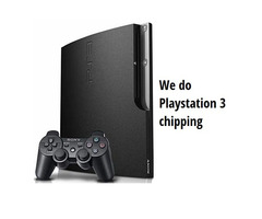 We do PlayStation 3 {PS3} chipping, jailbreak @ from Ksh.1500