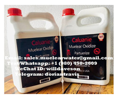 Caluanie Manufacturers & Suppliers