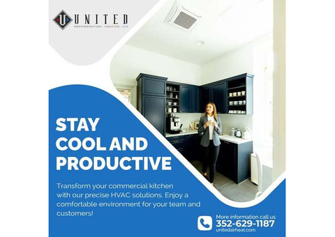 Top Air Conditioner Repair in Lake County