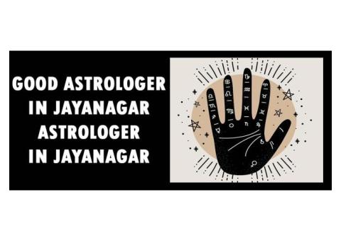 Best Astrologer in Jayanagar | Genuine Astrologer