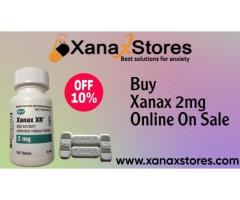 Buy Xanax 2mg online