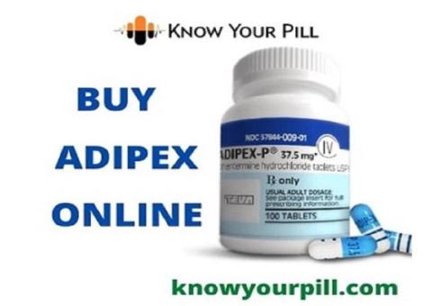 Buy adipex Overnight By Credit