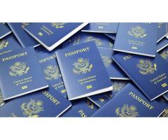 Buy Passport Online