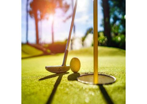 Golf Club
