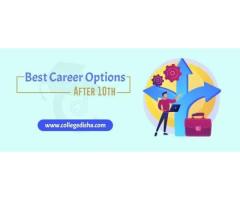 Career Options After 10th